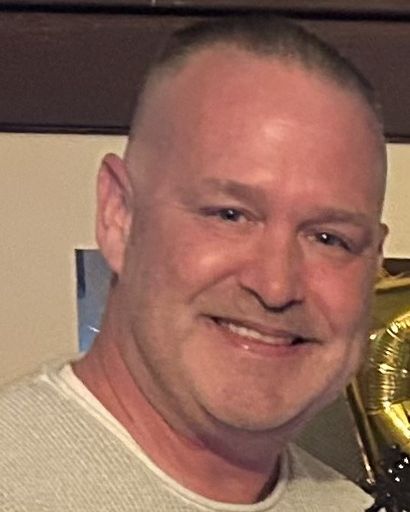 Brian Paul Somers's obituary image