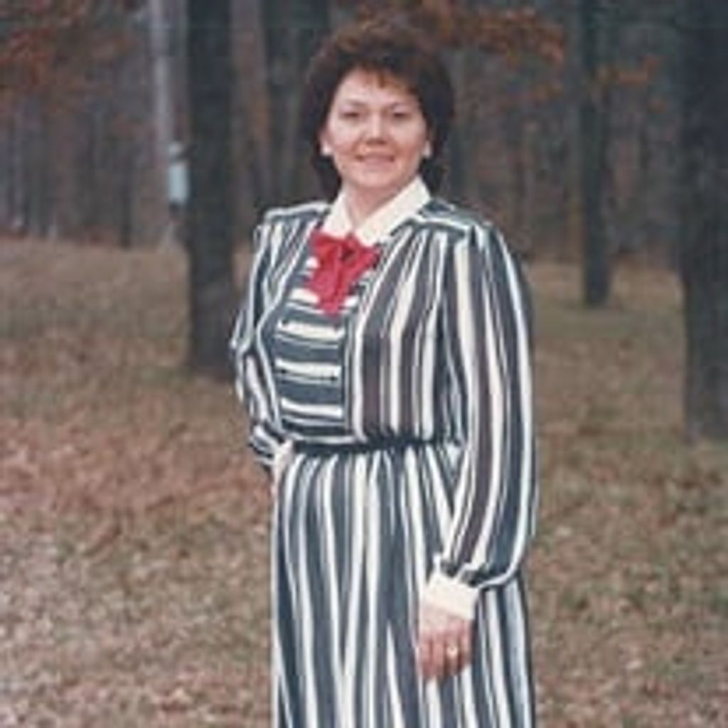 Helen Marlene Walton