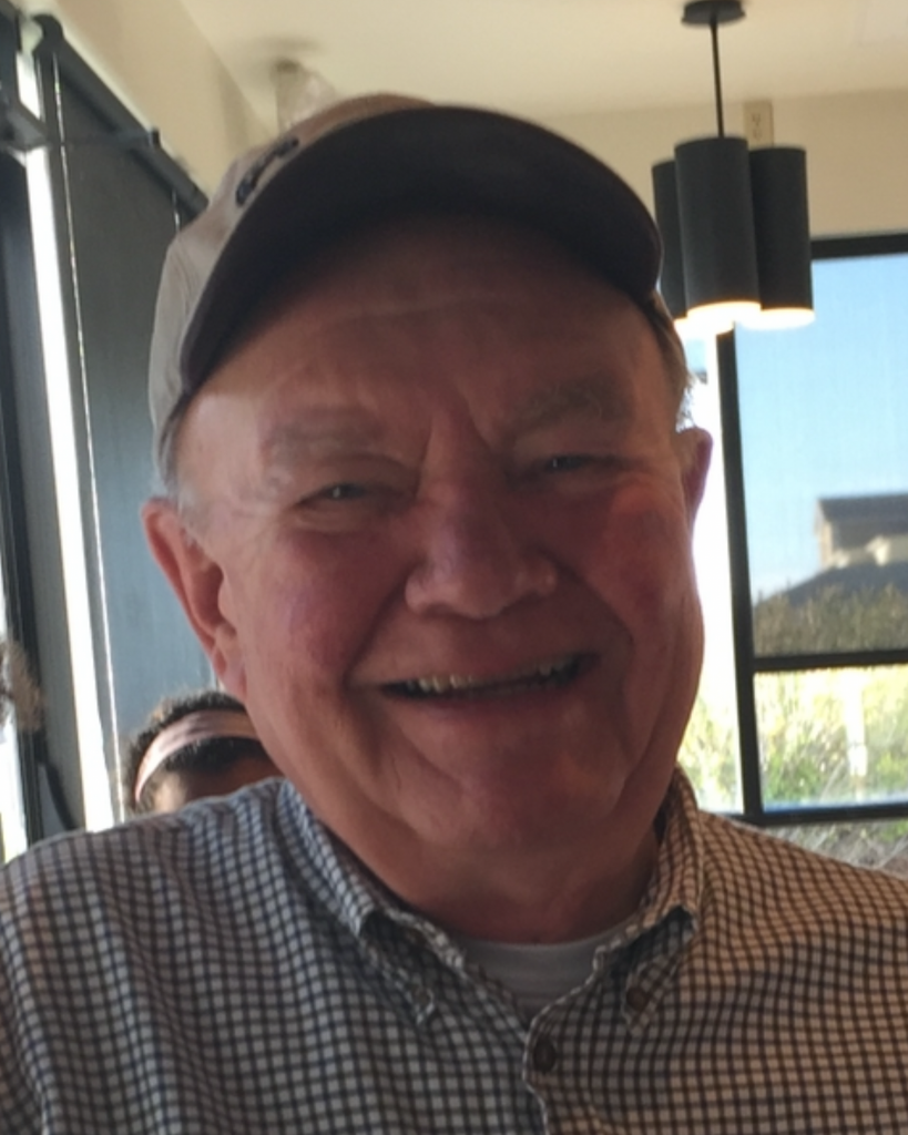 Loren "Larry" D. Pettersen Profile Photo