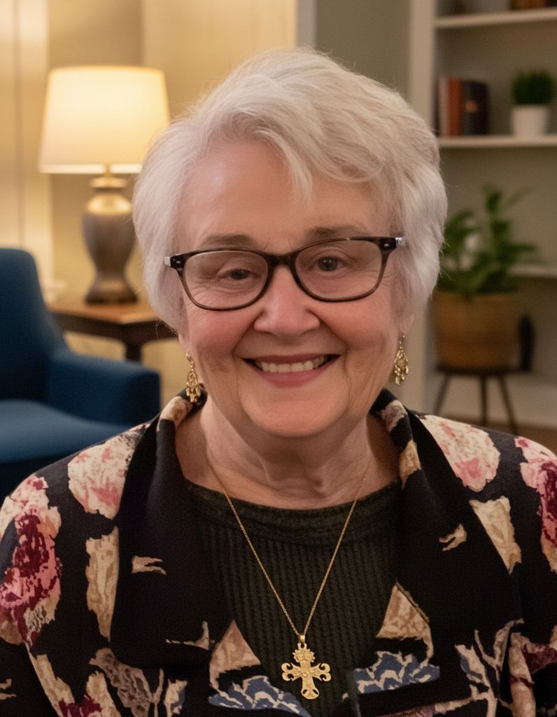 Helen Dale Simons Profile Photo