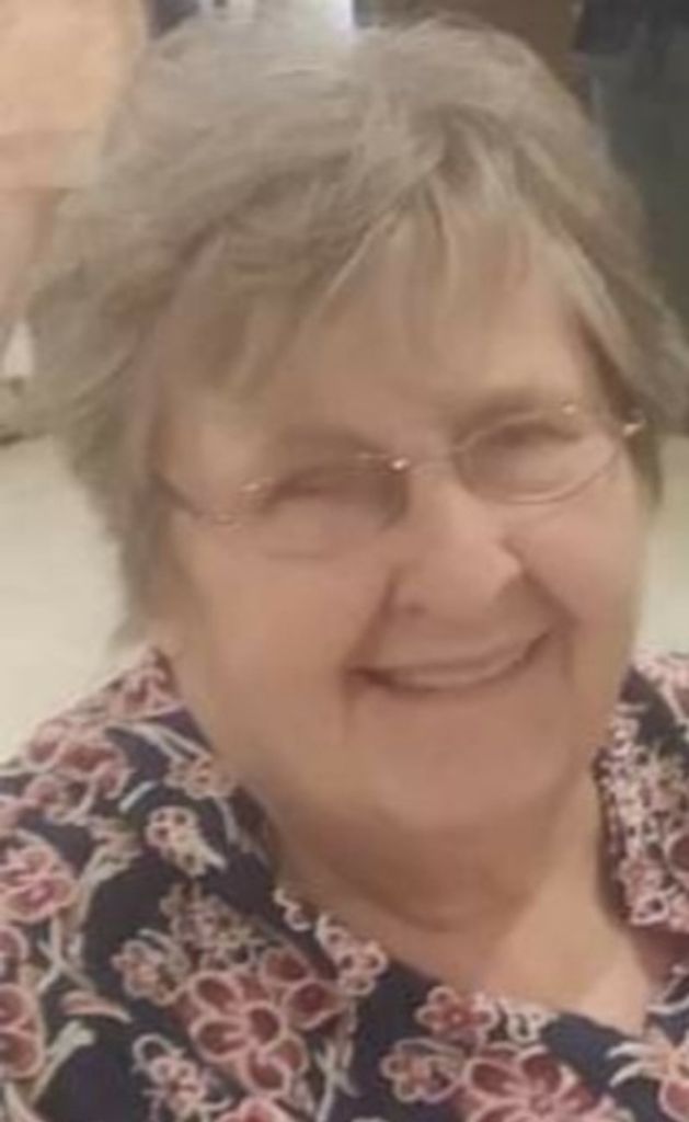 Evangeline Jean Herrick Profile Photo
