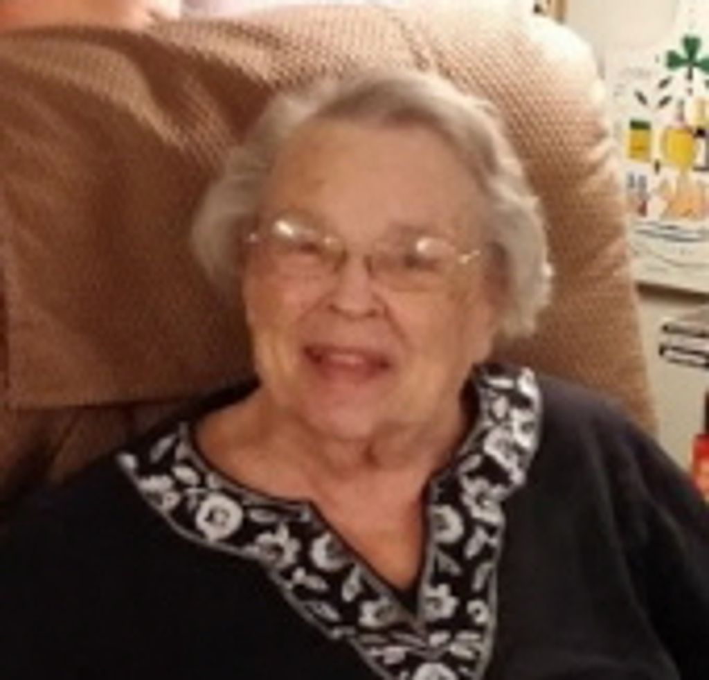 Wilma Jean Meckstroth Profile Photo