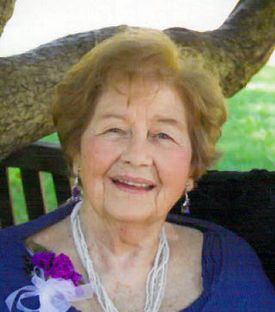 Ann V. Tyler