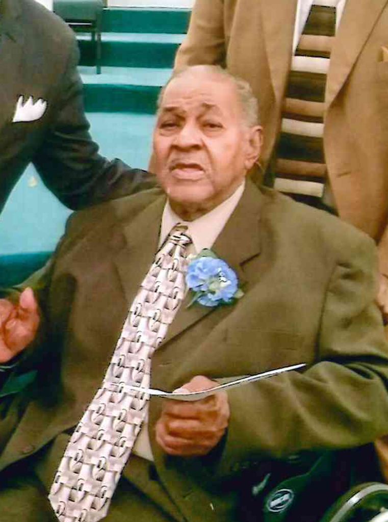 Calvin Mays