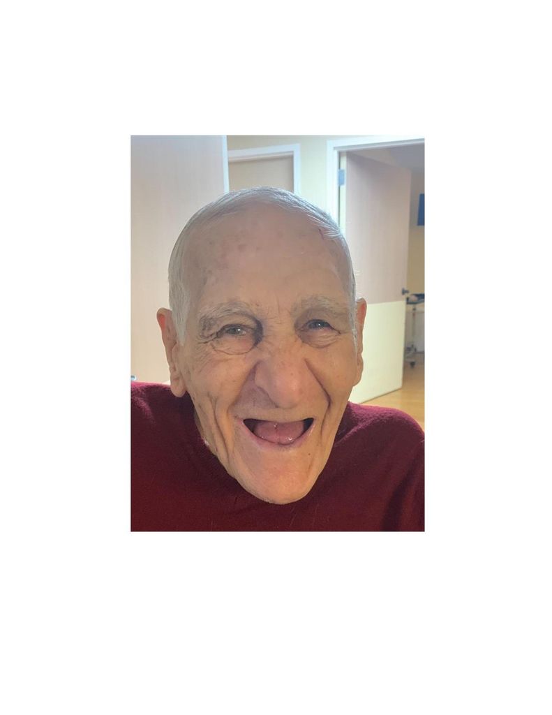 Rodolfo Elio Dotto Profile Photo