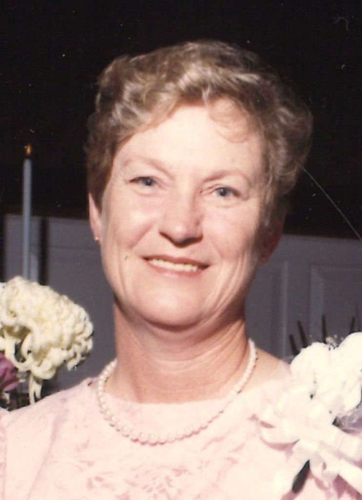 Sandra Helms Leaphart