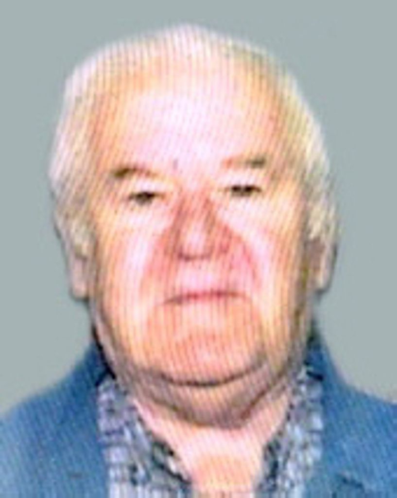 Robert E. Pirong