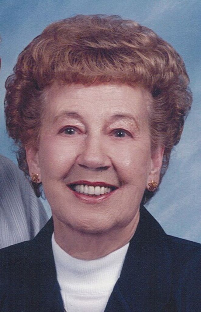 Doris E. Mikoni Profile Photo