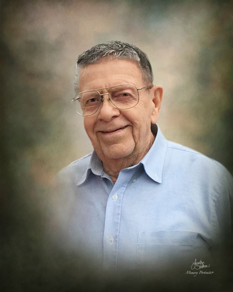 Richard McHugh Profile Photo