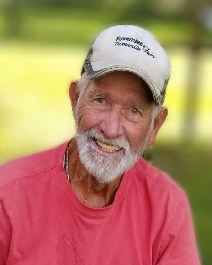 Rodney D. Powers