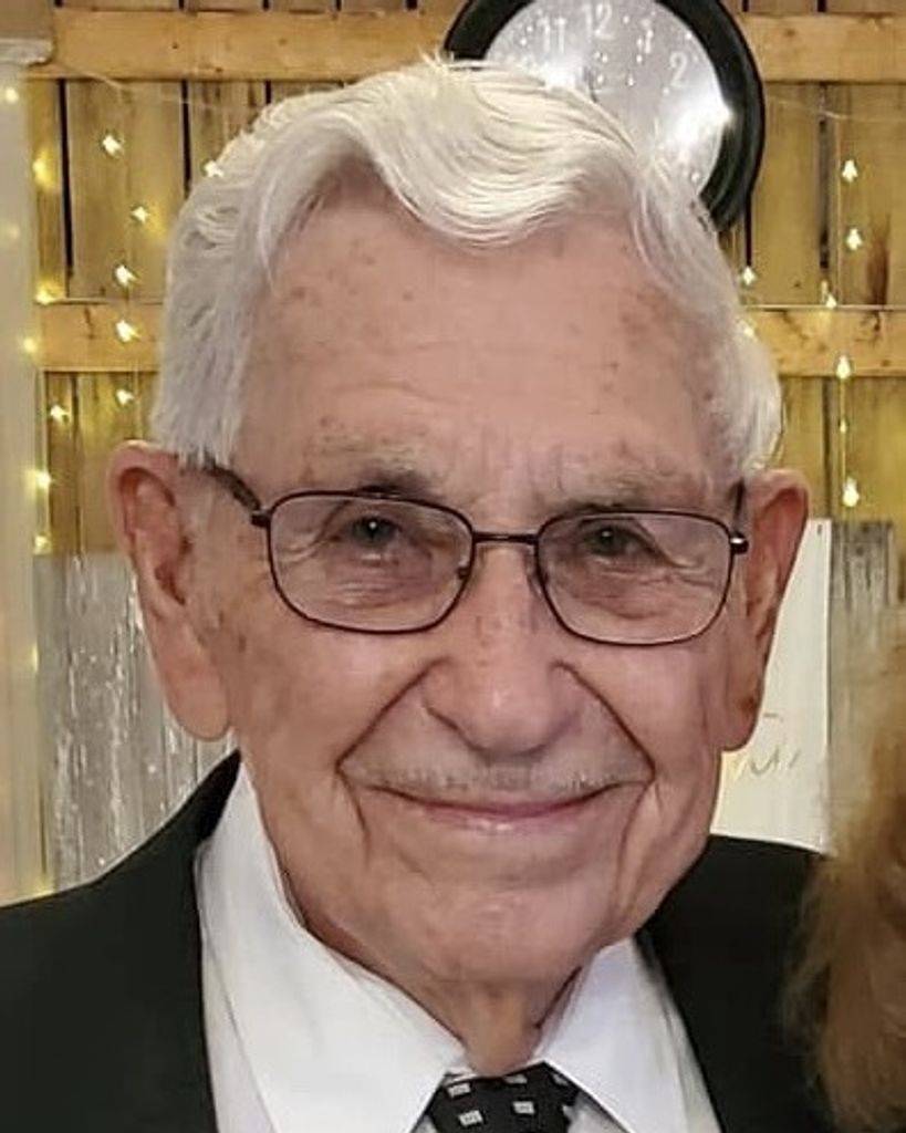 Harold C. Cosper Profile Photo