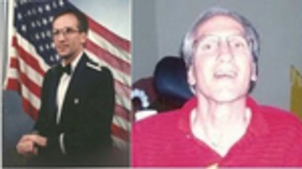 Frederick Scott Bartlow