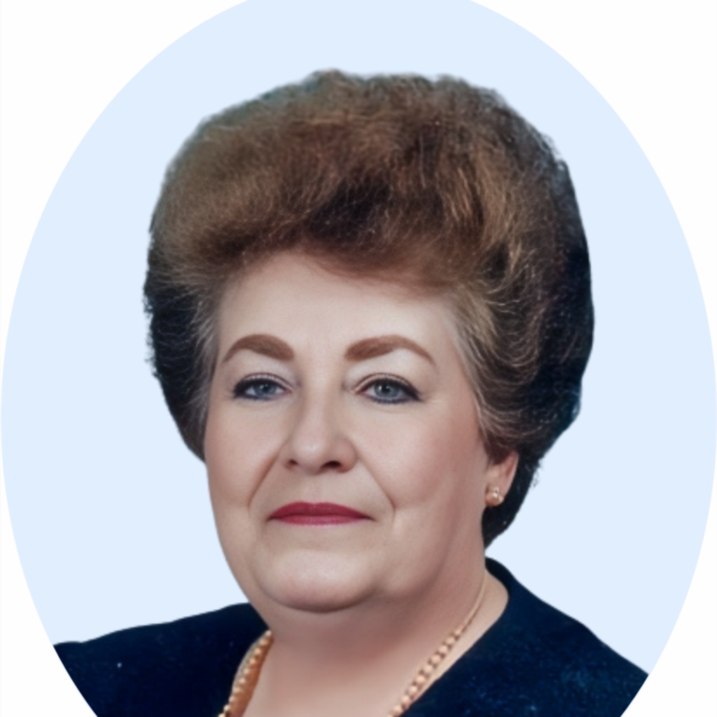 Karen S. Krueger Profile Photo