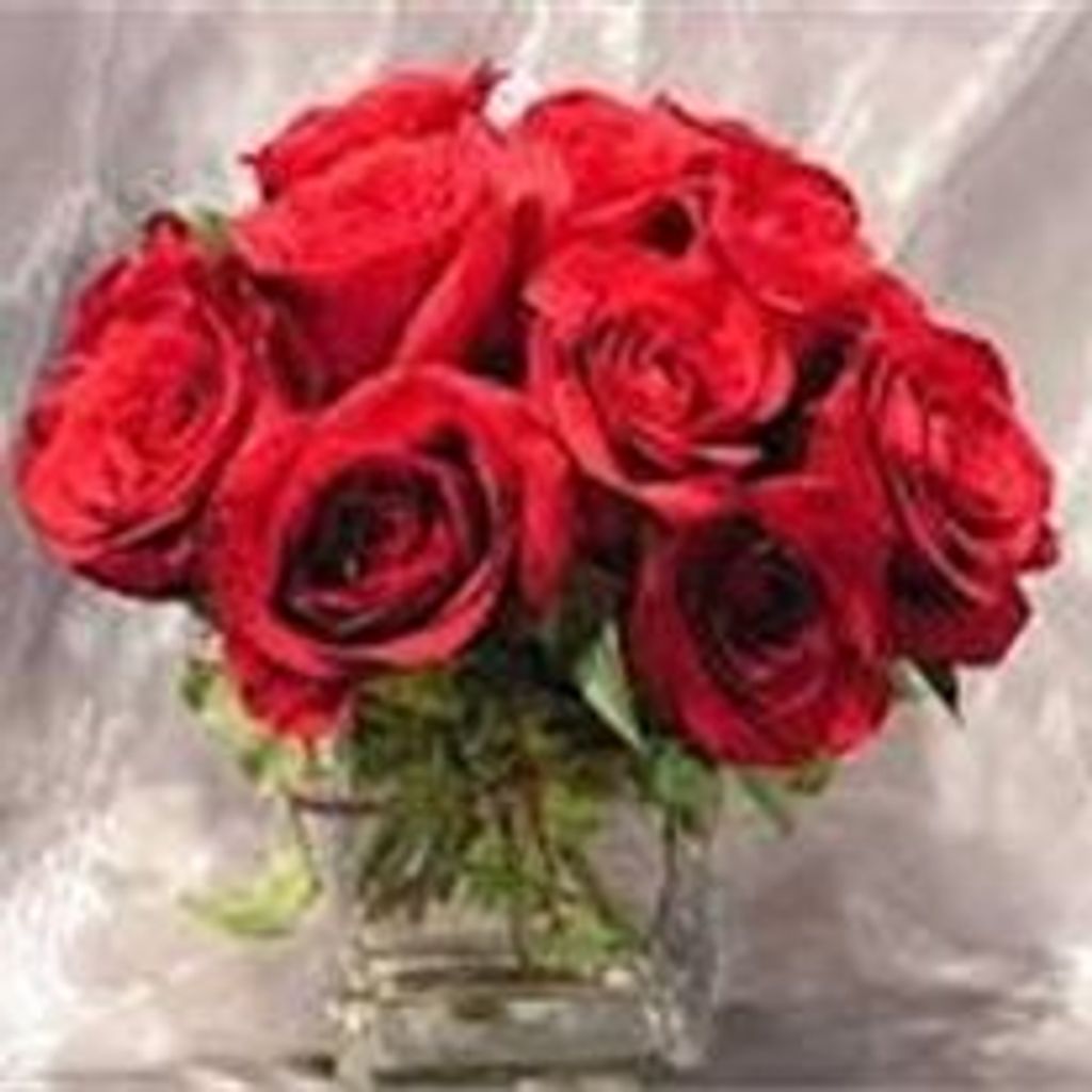 Gloria J. Brown