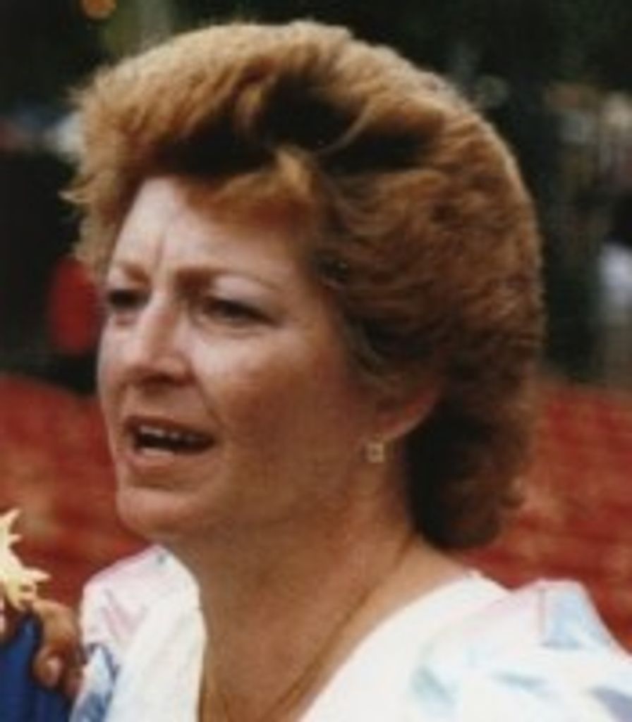 Mrs.  Theodora Wanda Williams, 69