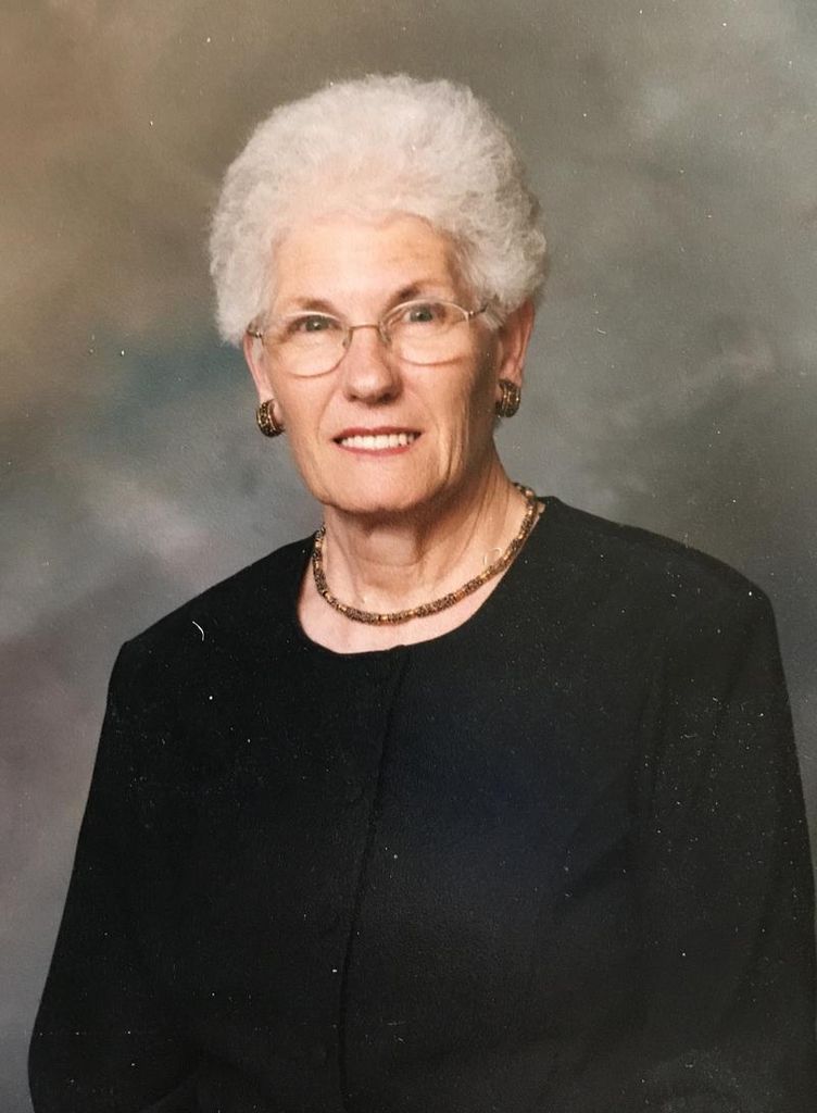 Phyllis Jean Schniepp