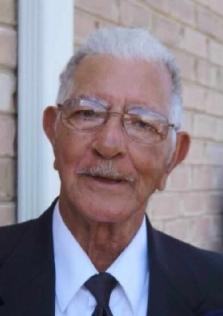 Freddie Bryant Profile Photo