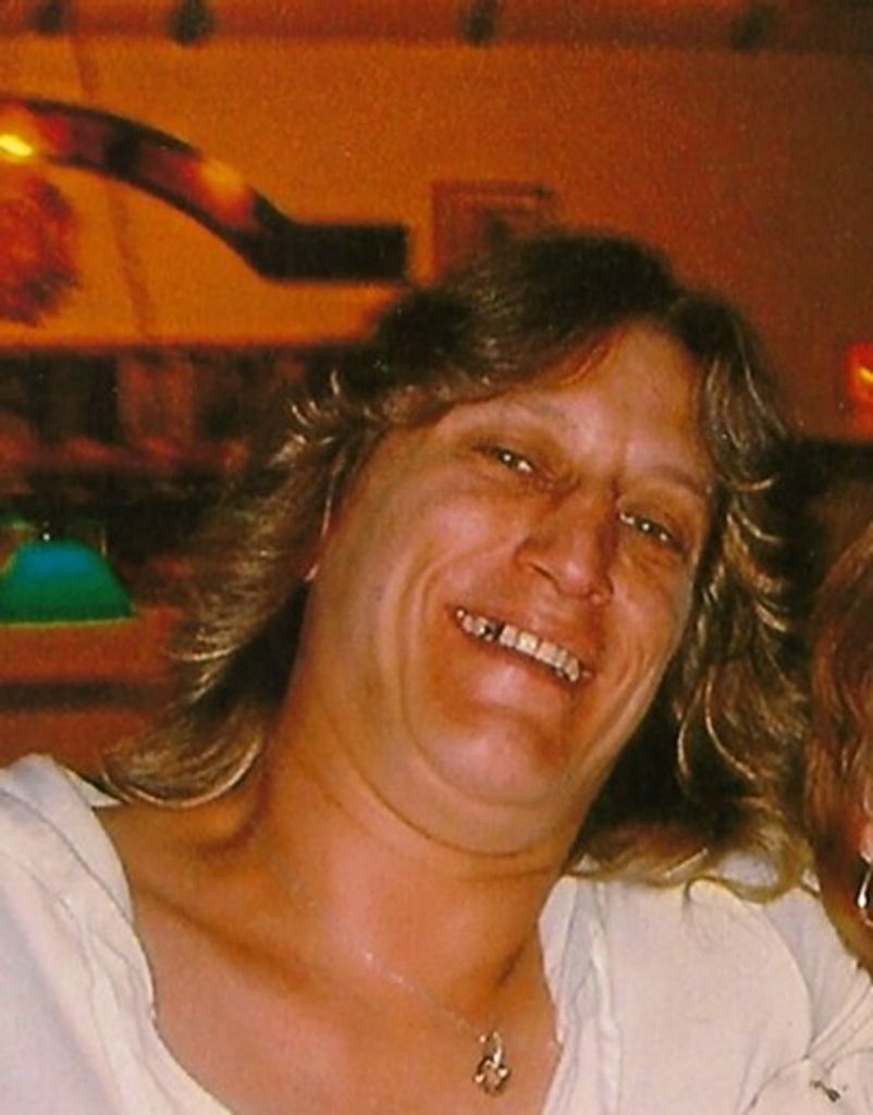 Lisa Renae Gentile Profile Photo