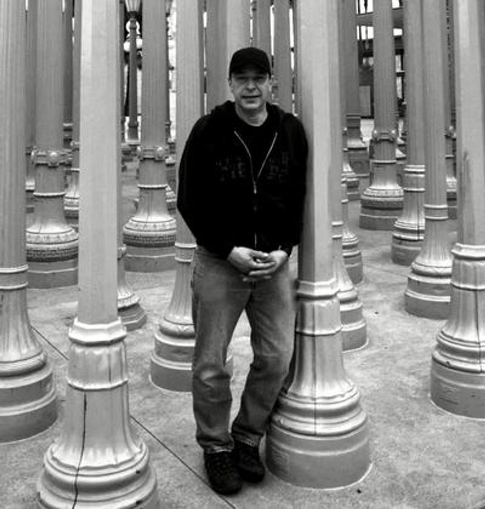 Christopher Richard Stuba