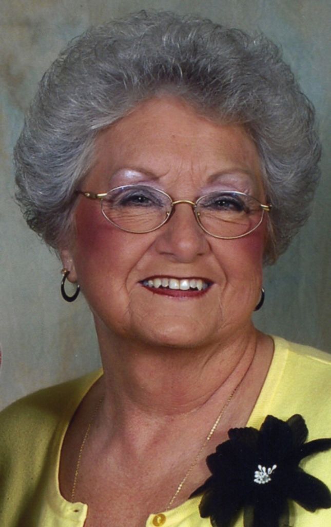 Helen (Williams)  Tyndall