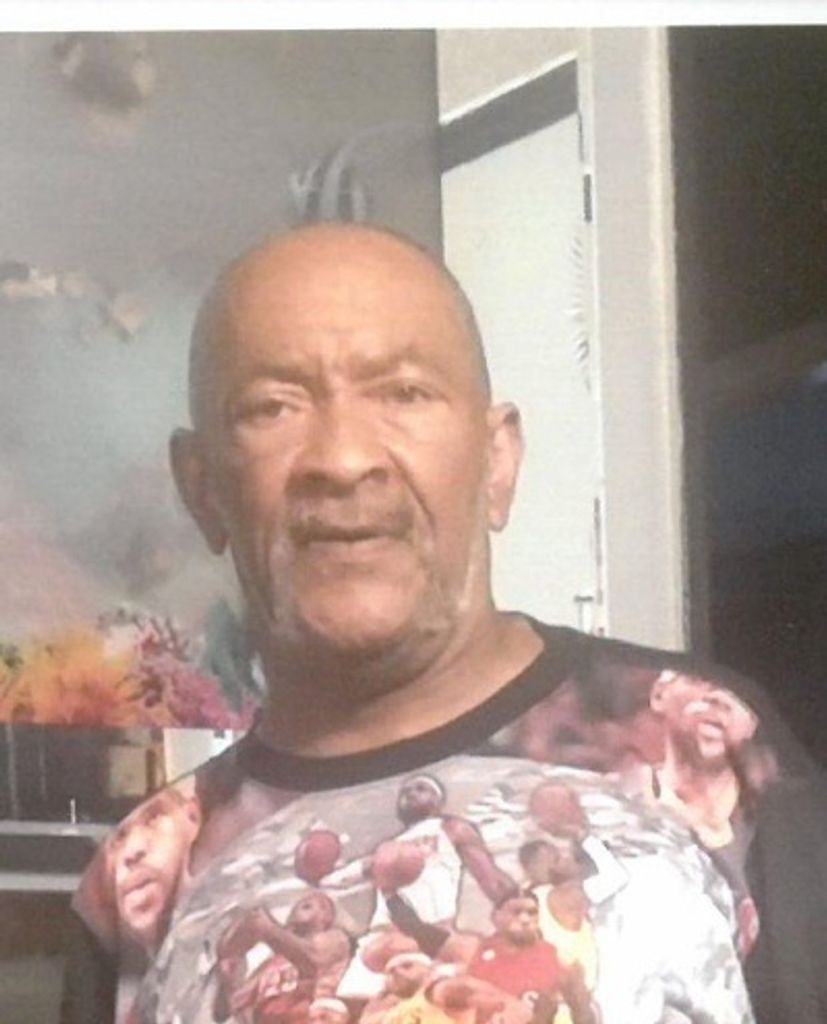 Charles "Pasquales" A. Holt Profile Photo