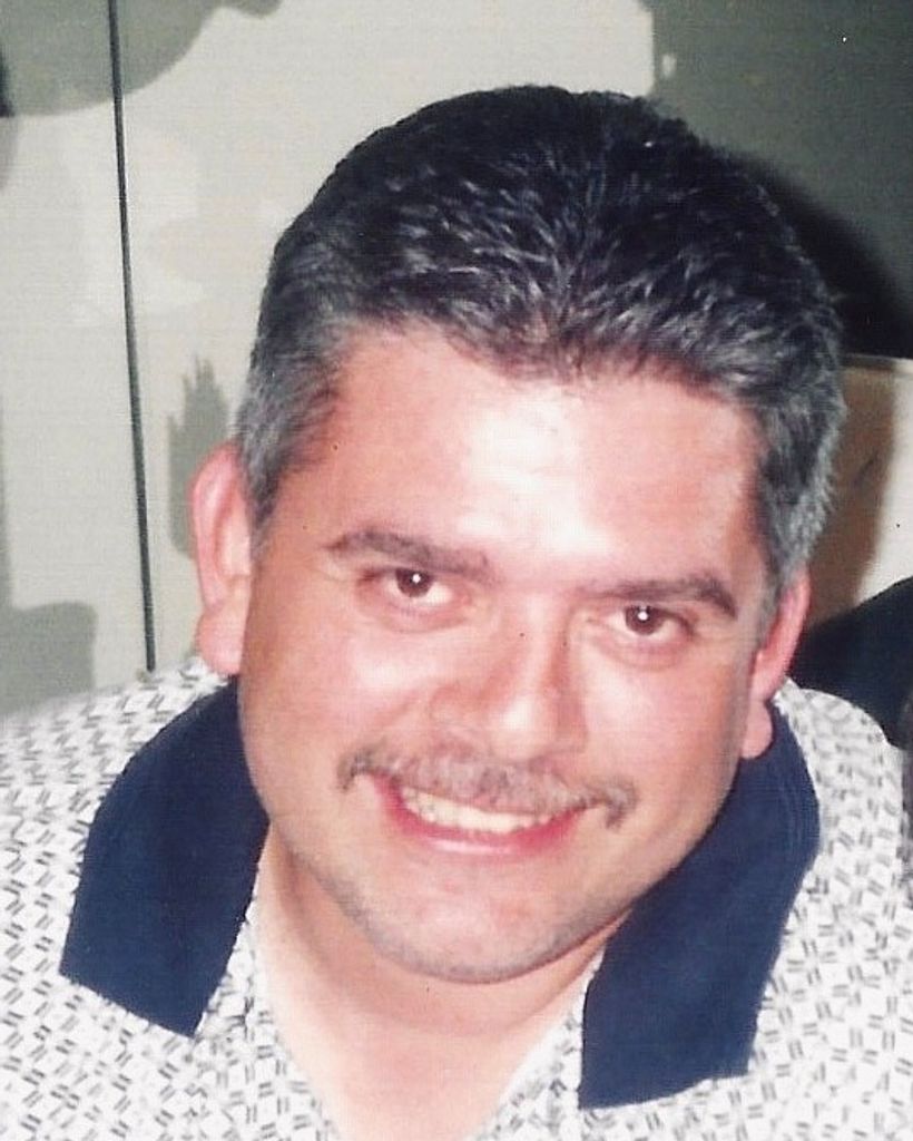 Richard Rivera Profile Photo
