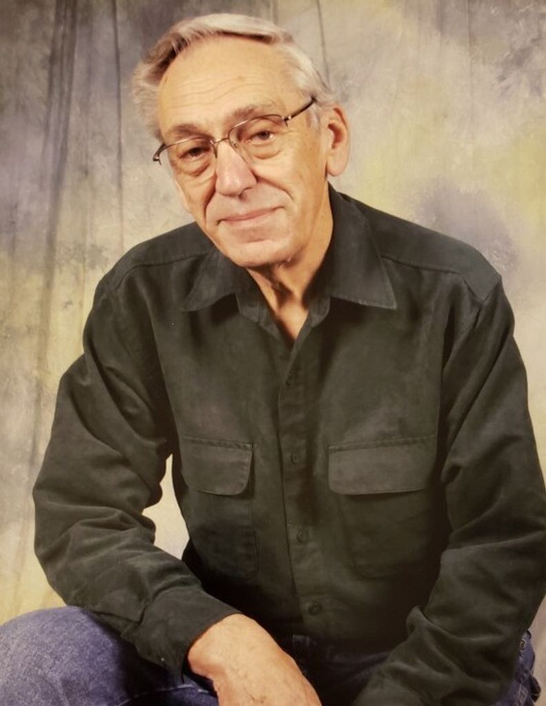 Boyce H. Kennedy Profile Photo