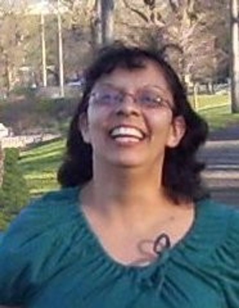 Rachael Carrillo Rodriguez