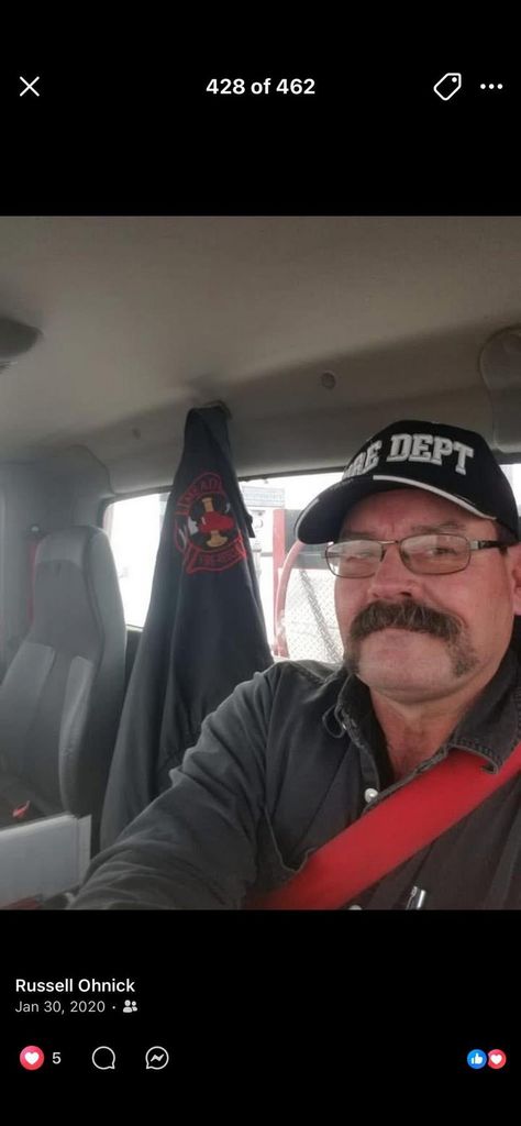 Russell L. Ohnick Profile Photo