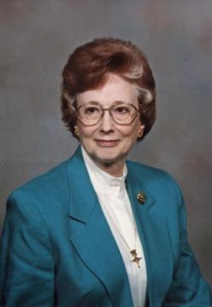 Geraldine L. Craig
