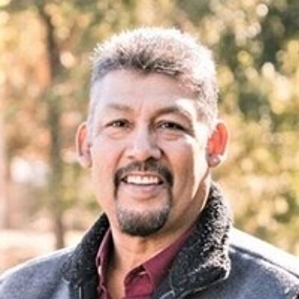 Orlando Terrones Profile Photo