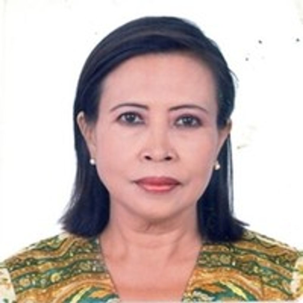 Tatiana Mursanto Profile Photo