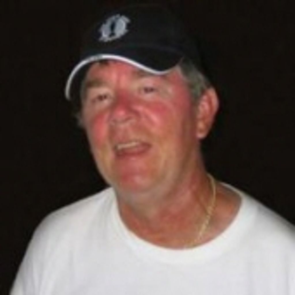 Howard "Howie" Eugene Iveland