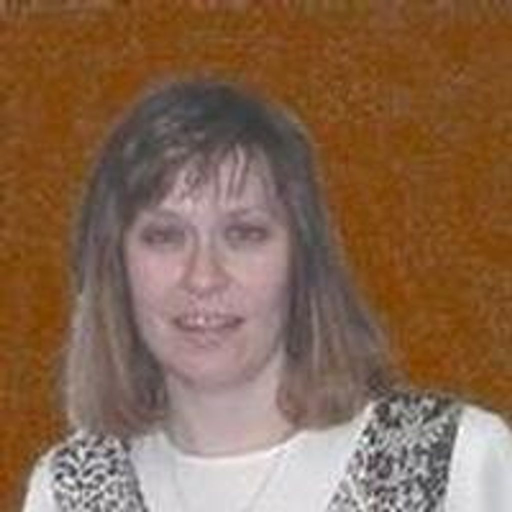 Bonnie Lynn Bailey