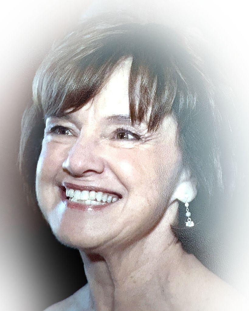Paula A. Russo McKeever