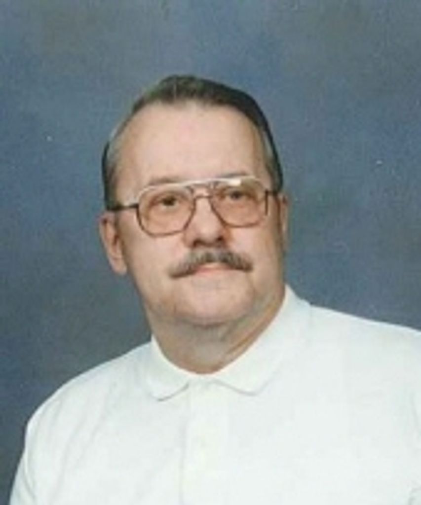 Russell T. Biggs