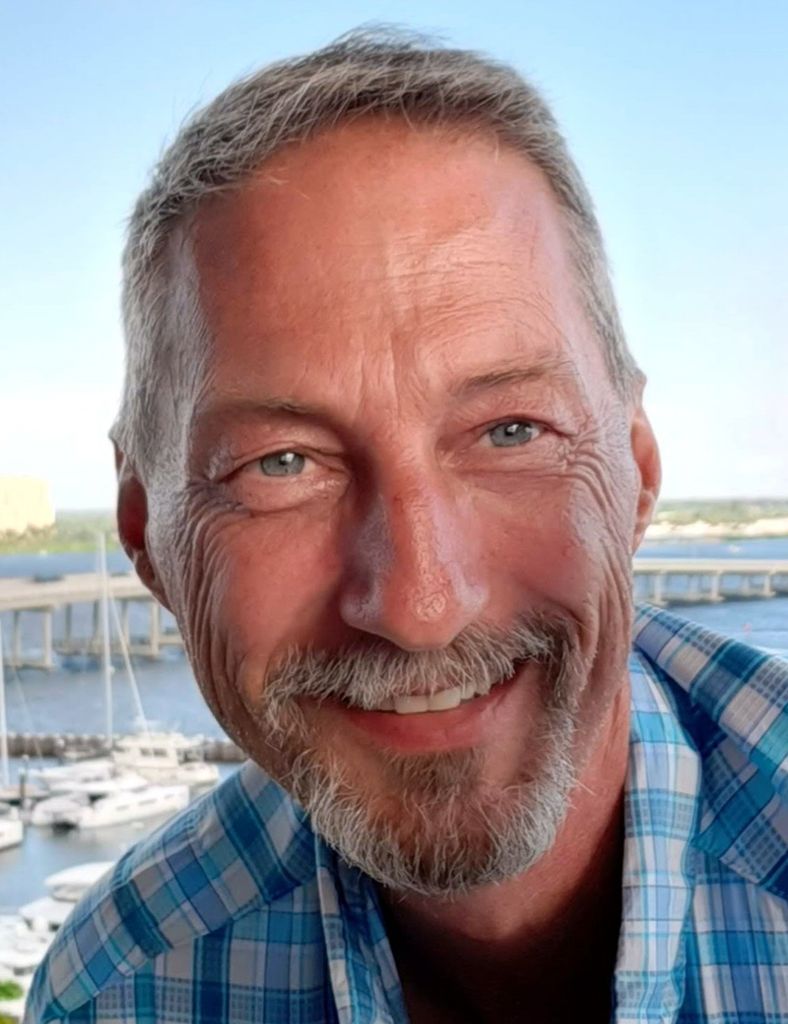 Thomas Michael Mcgregor
