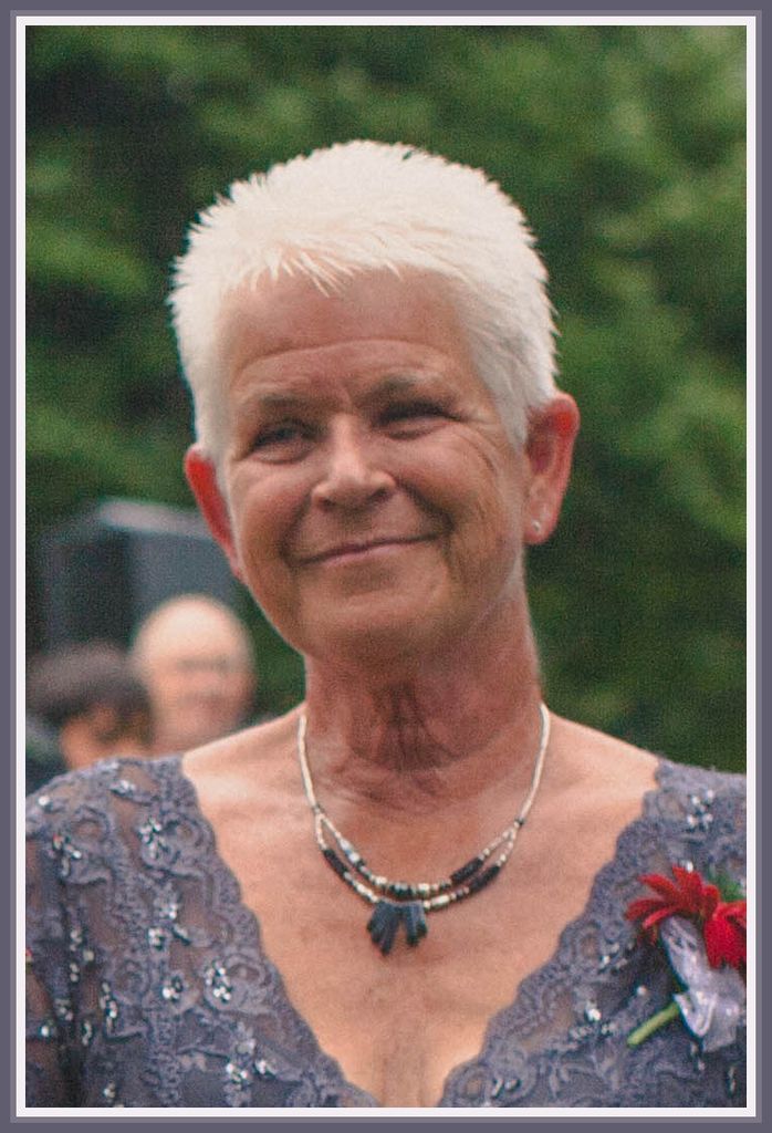 Jane Ernestine Smith