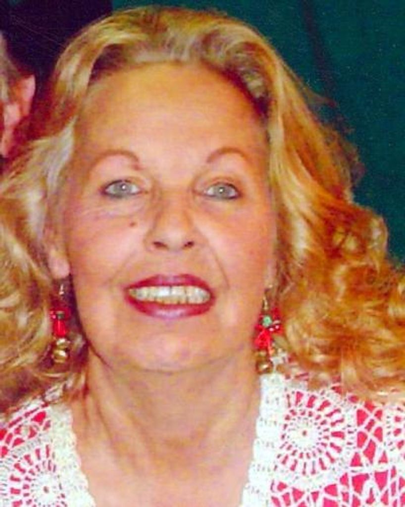 Jo Ann Michaels