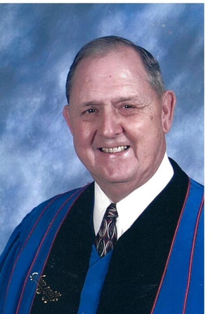 Charles Robert "Bob" Meyer