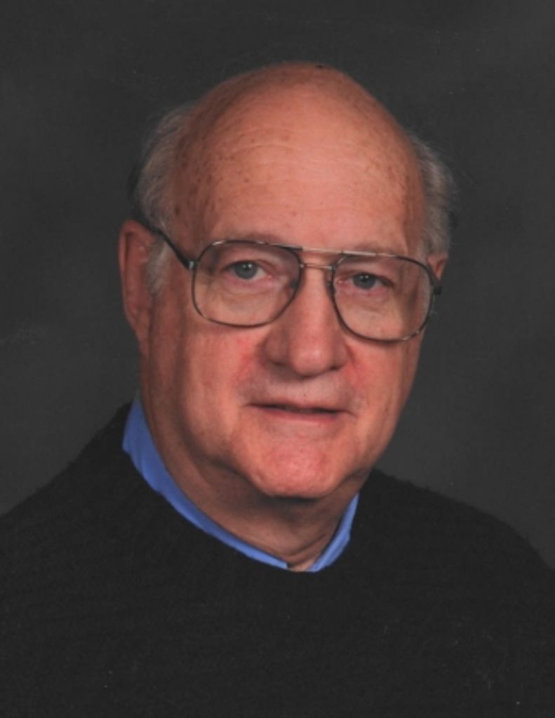 John Ehrmin Profile Photo