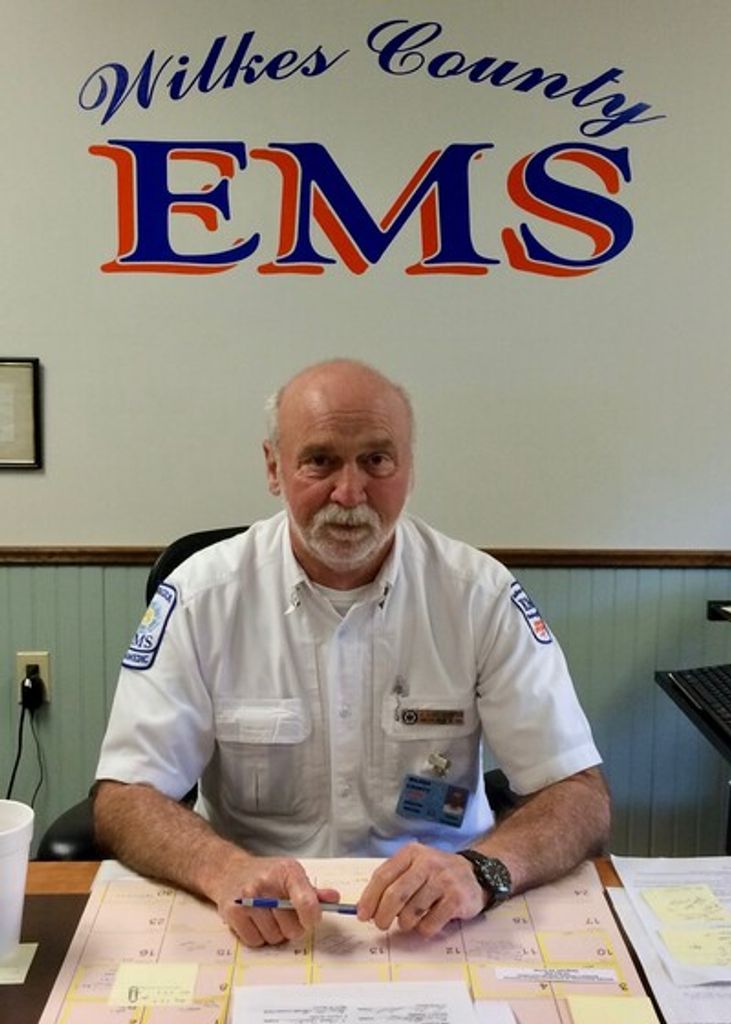 Blake Thompson Profile Photo