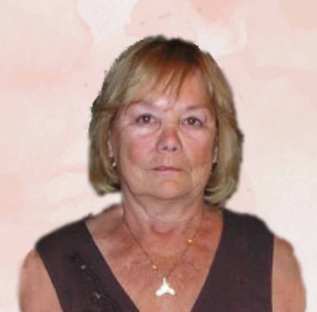 Phyllis Wilkey