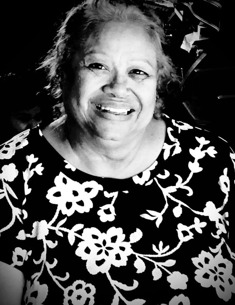 Zaida Ivette Dore Profile Photo