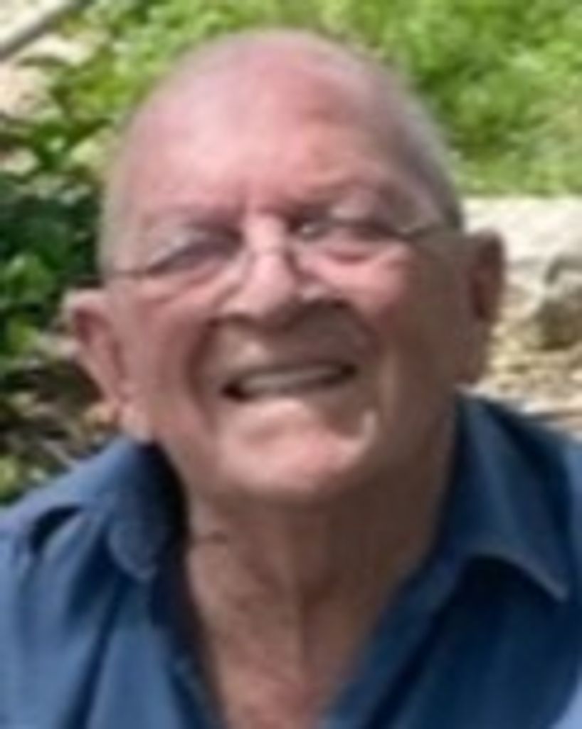 Alwin Brim "Bubby" Harris