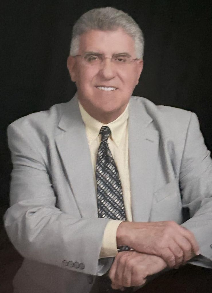 Bobby Joe Padgett Profile Photo
