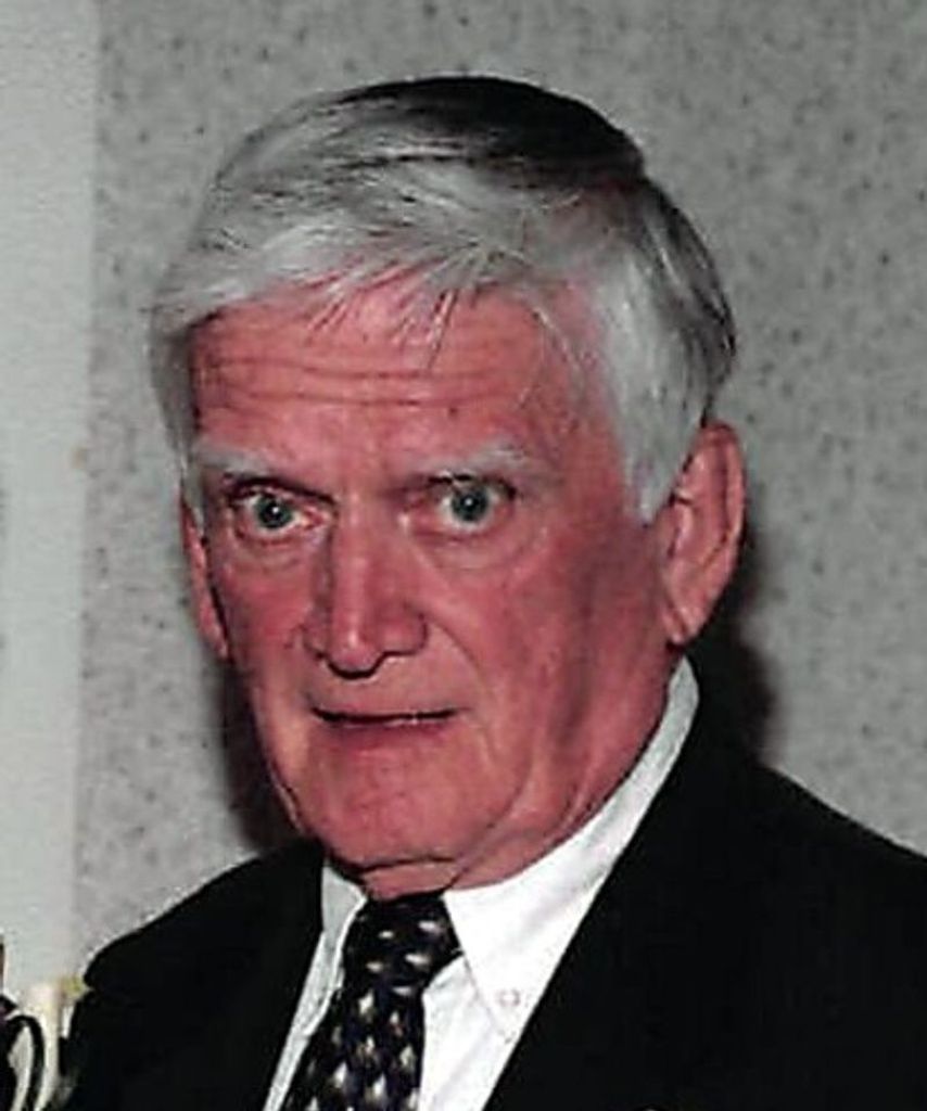 Daniel J. Morrissey Profile Photo