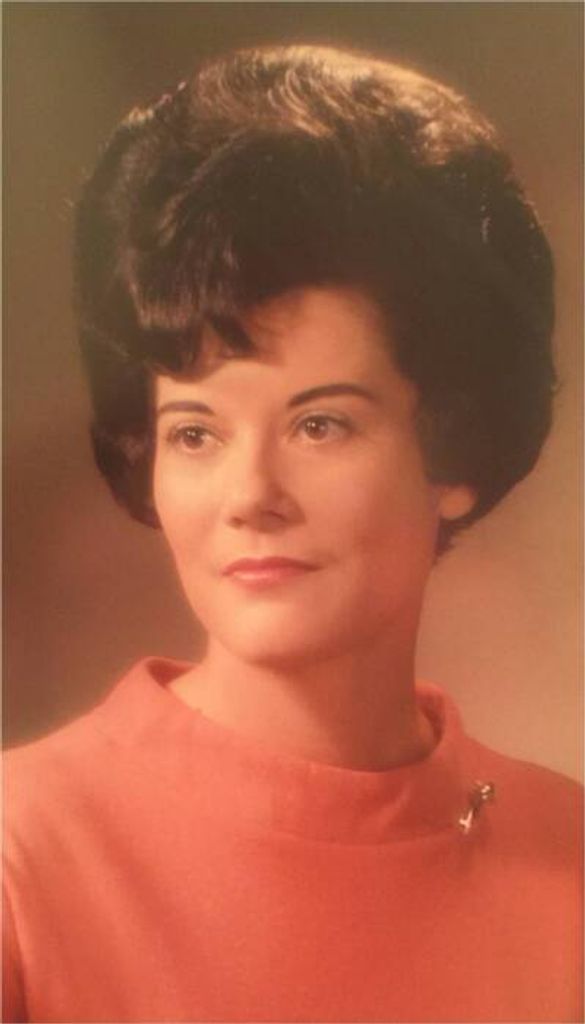 Joyce Marie (Warren)  Luquire