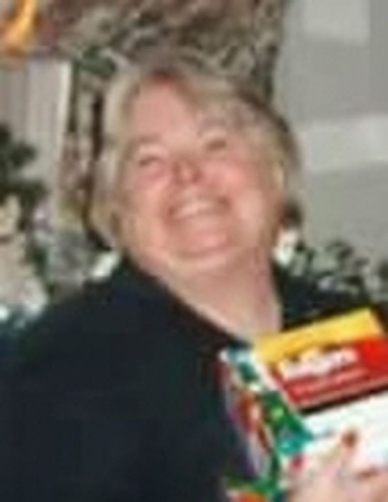 Oleta Marie Thomas