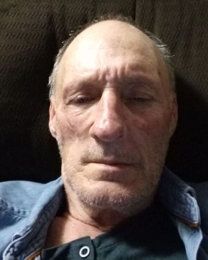 Russell Paul McCall Profile Photo